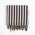 Turkish Zebra Hand Towel - Che Cose Belle