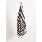 Turkish Zebra Hand Towel - Che Cose Belle