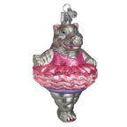 Twinkle Toes Ornament - Che Cose Belle