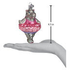 Twinkle Toes Ornament - Che Cose Belle