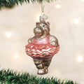 Twinkle Toes Ornament - Che Cose Belle