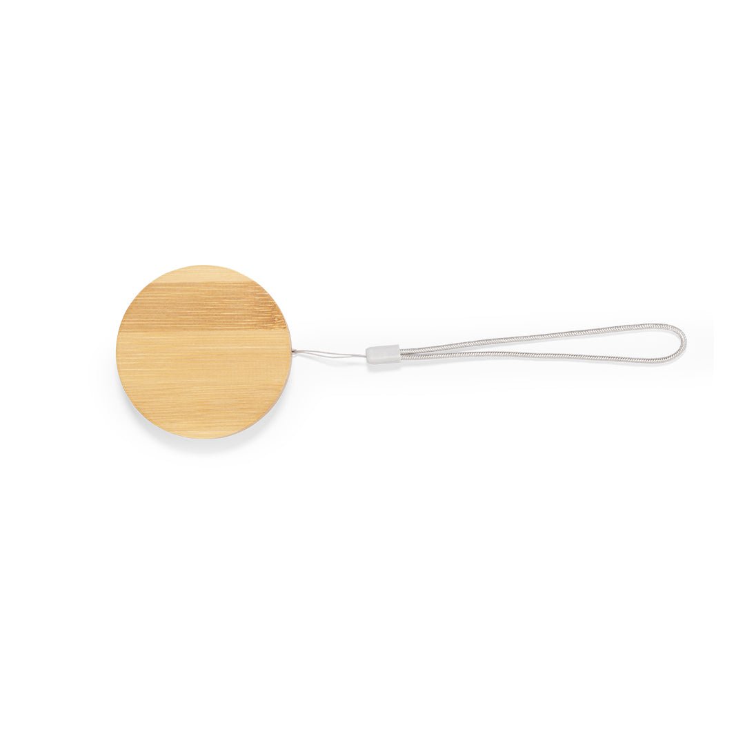 TWIST Universal Bamboo Charging Cable Set - Che Cose Belle