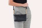 Two Chain Crossbody - Che Cose Belle