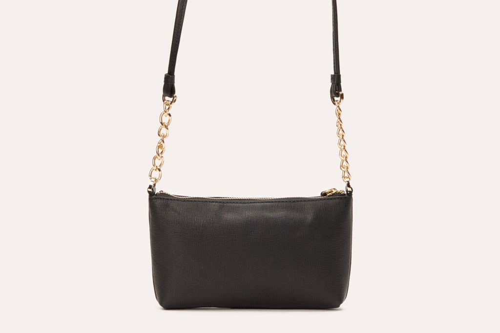 Two Chain Crossbody - Che Cose Belle