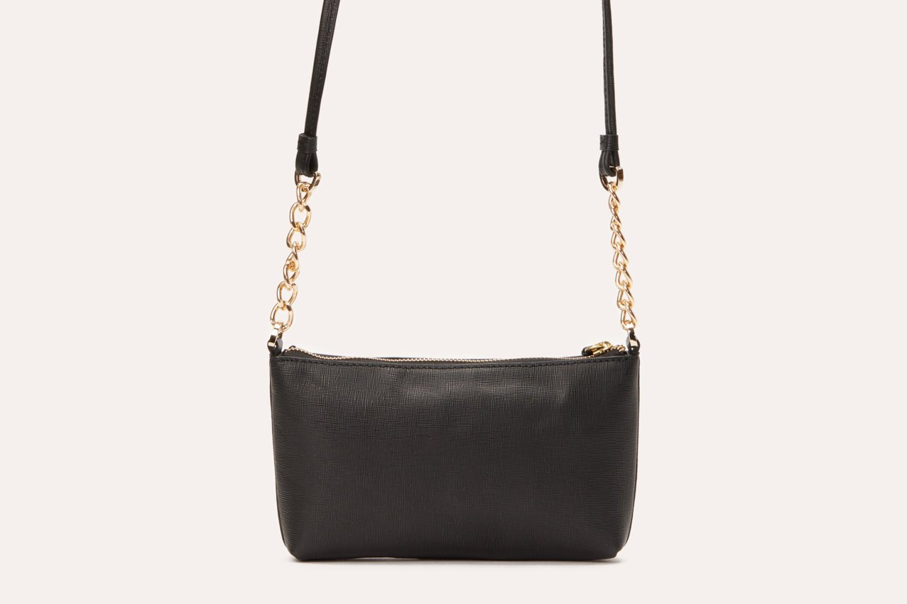 Two Chain Crossbody - Che Cose Belle