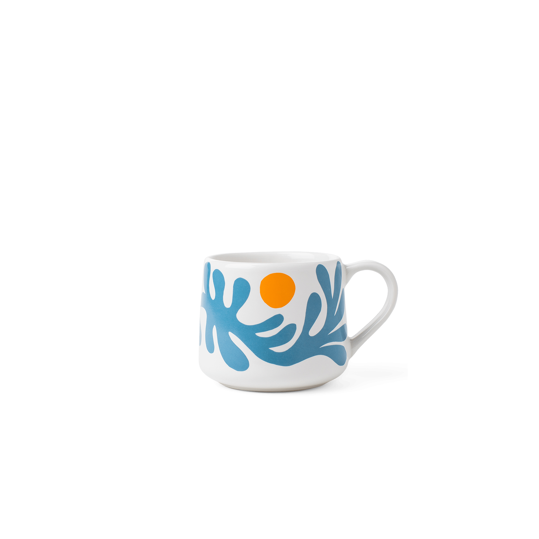 Ty Wiliams - Kelp - 12oz Crescent - Che Cose Belle