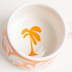 Ty Williams - Under the Sea - 12oz Crescent Mug - Che Cose Belle