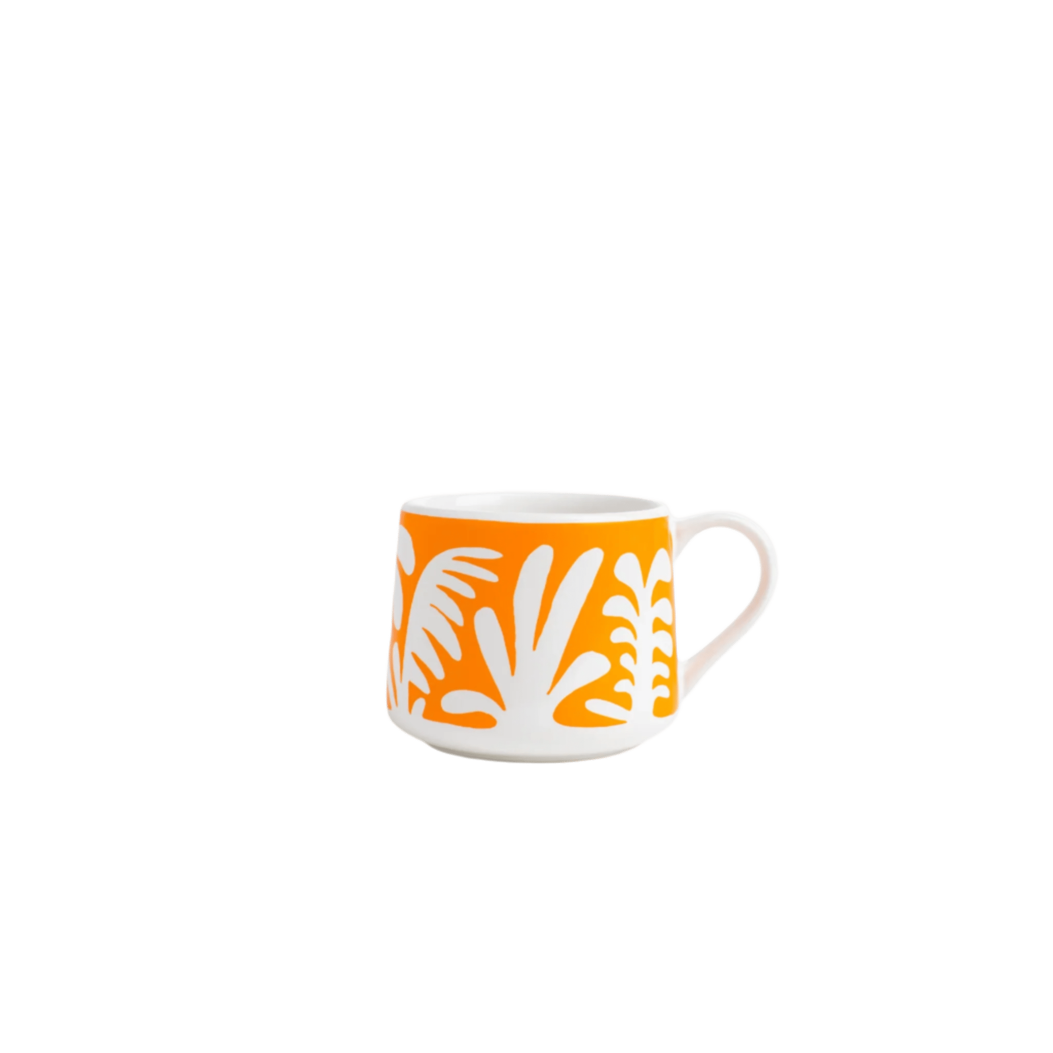 Ty Williams - Under the Sea - 12oz Crescent Mug - Che Cose Belle