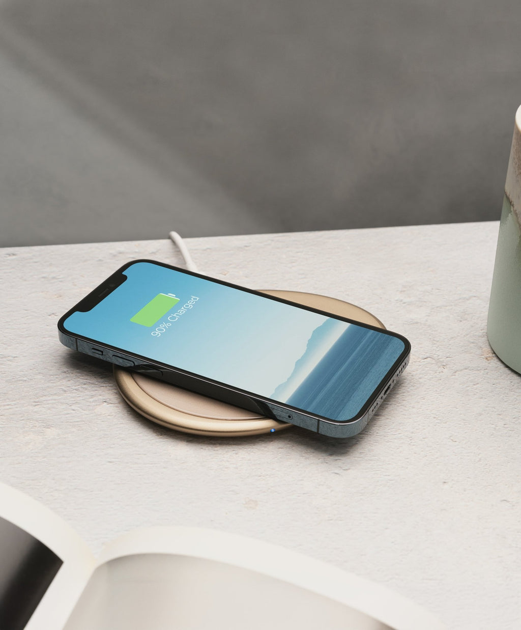 Ui Artist Collection Set - Mint Glacier - Che Cose Belle