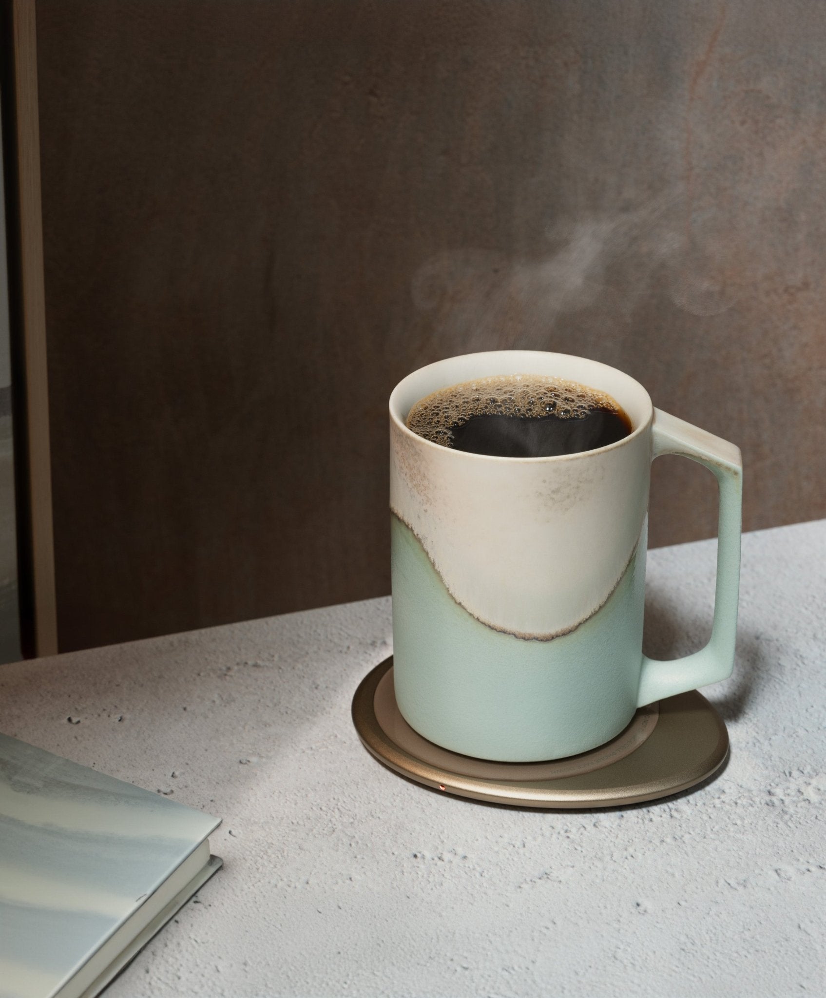 Ui Artist Collection Set - Mint Glacier - Che Cose Belle