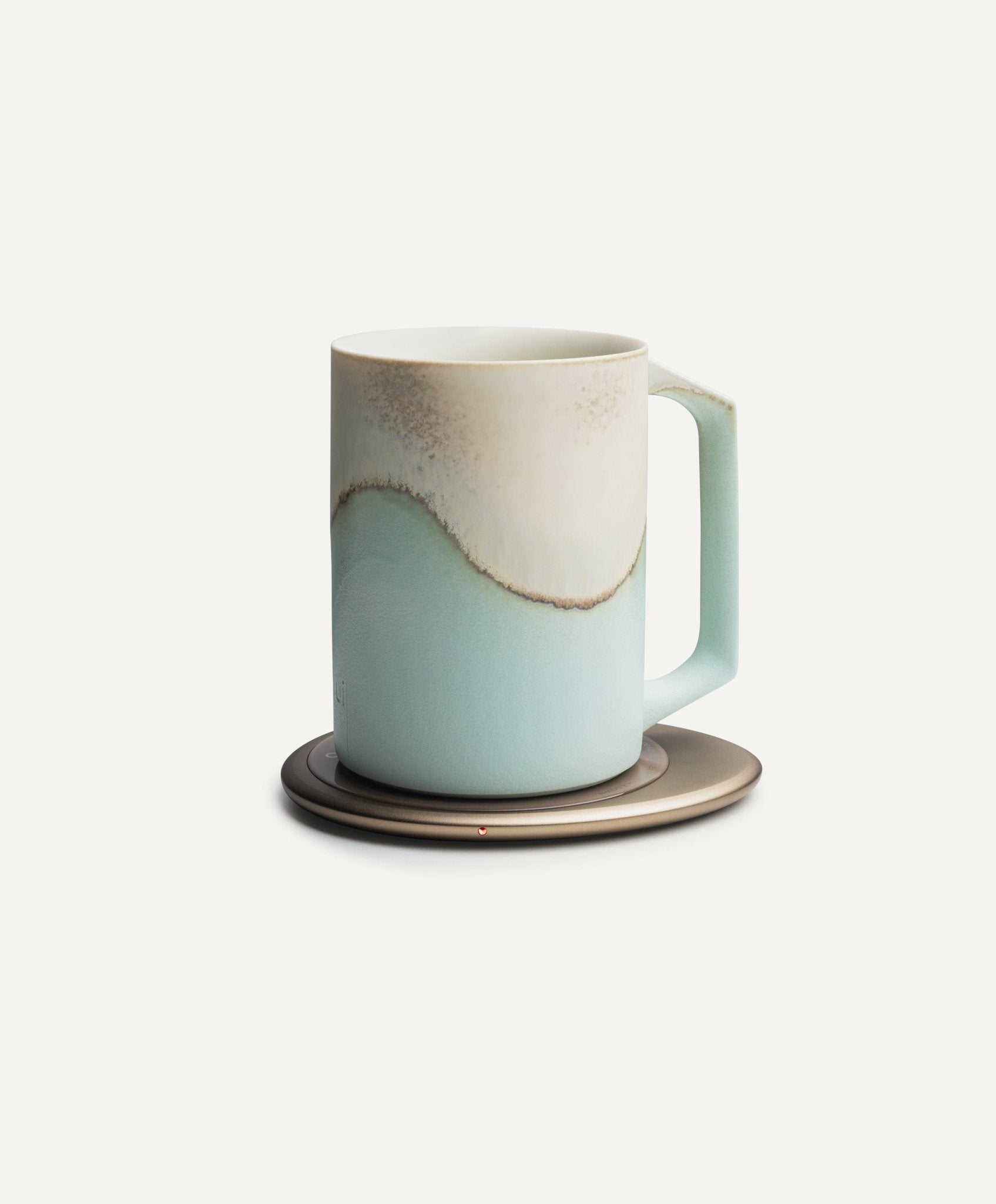 Ui Artist Collection Set - Mint Glacier - Che Cose Belle