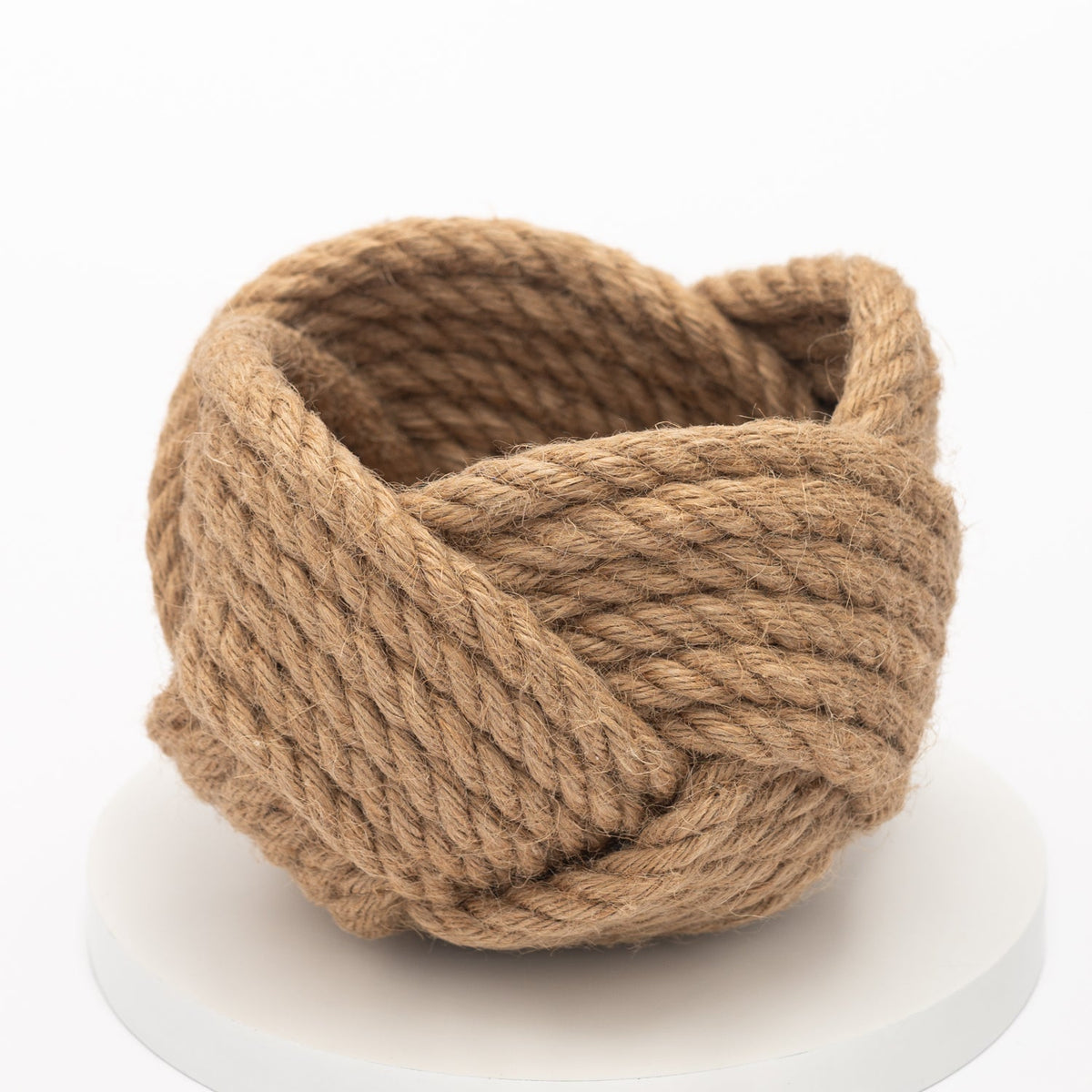 Unbound Planter Jute - Che Cose Belle