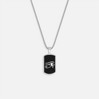 Unlimited Endurance - Eye of Horus Necklace - Che Cose Belle