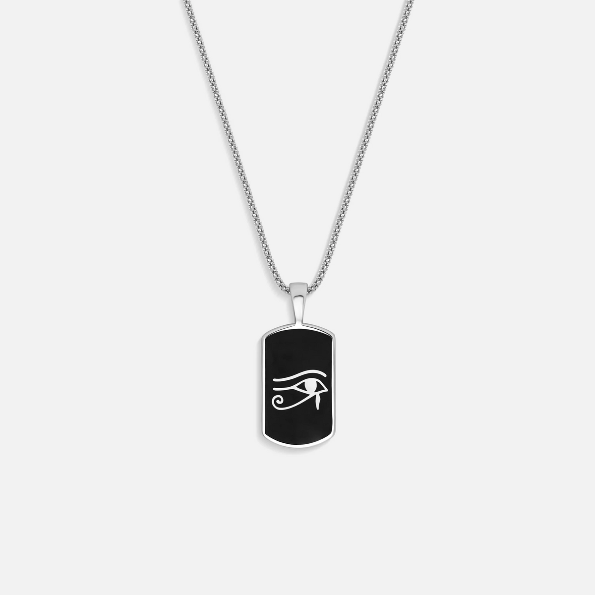 Unlimited Endurance - Eye of Horus Necklace - Che Cose Belle