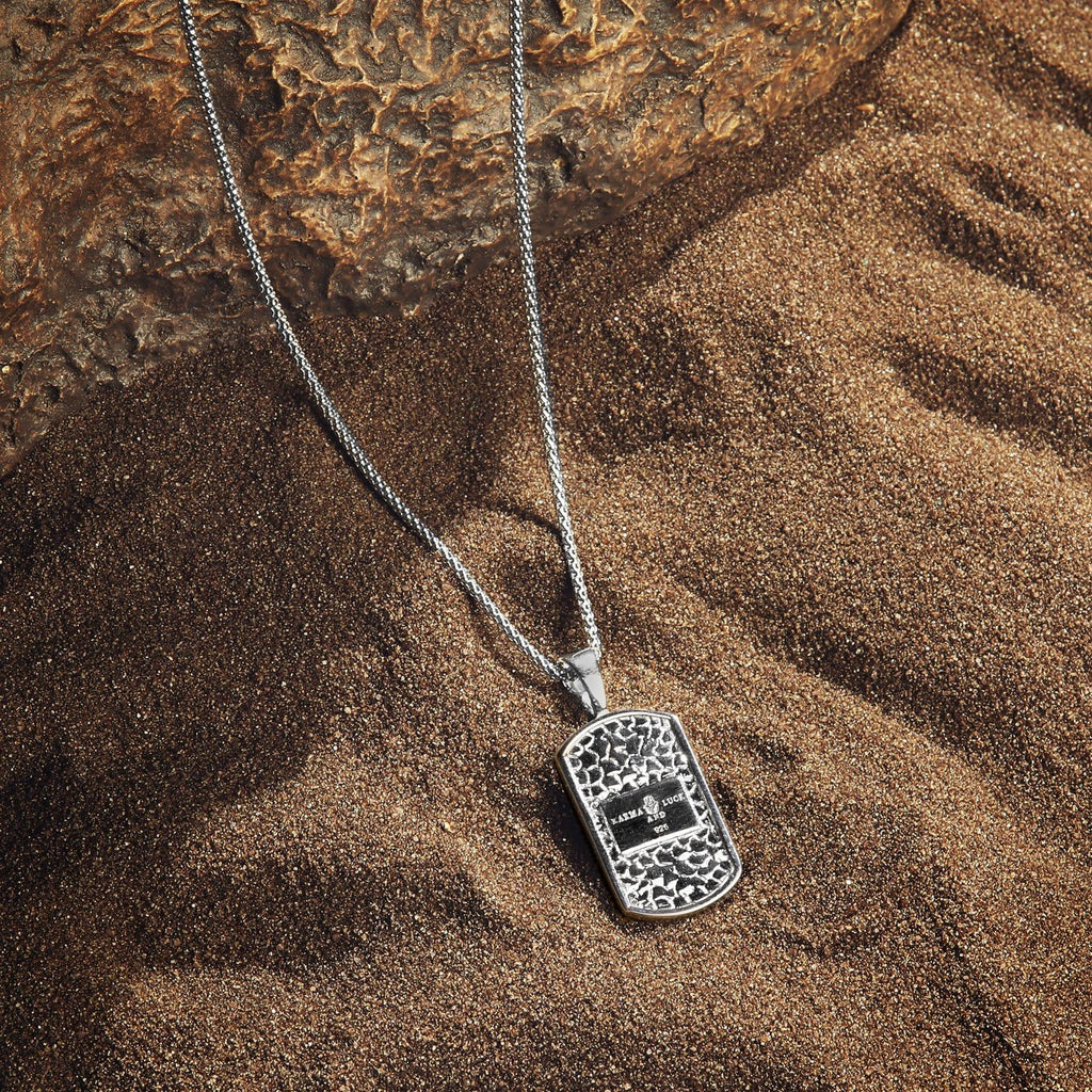 Unlimited Endurance - Eye of Horus Necklace - Che Cose Belle
