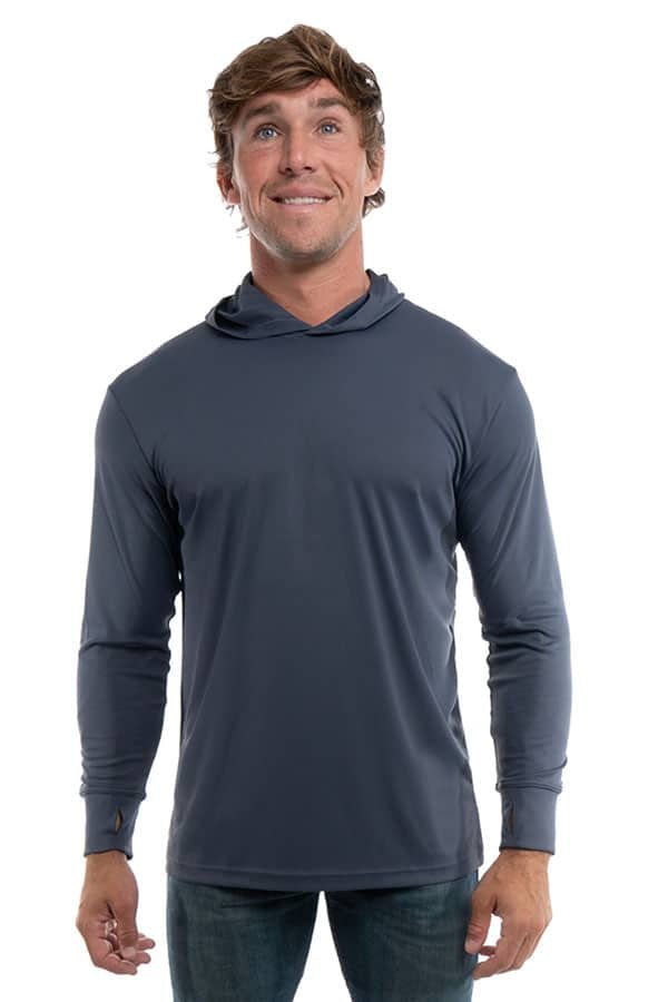UPF 50 Performance Hoody - Che Cose Belle
