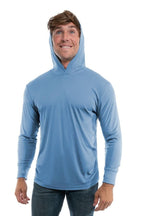 UPF 50 Performance Hoody - Che Cose Belle
