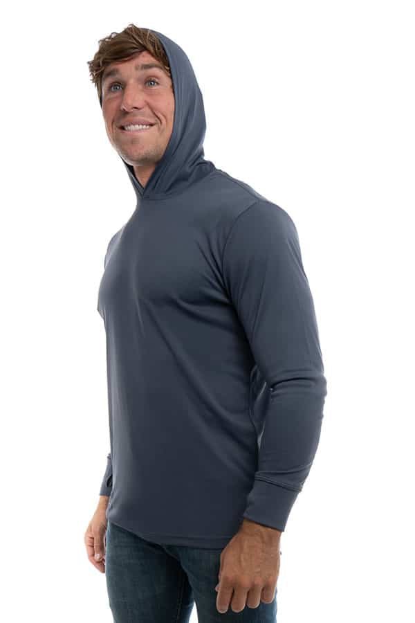 UPF 50 Performance Hoody - Che Cose Belle