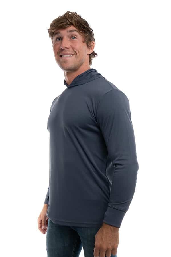 UPF 50 Performance Hoody - Che Cose Belle