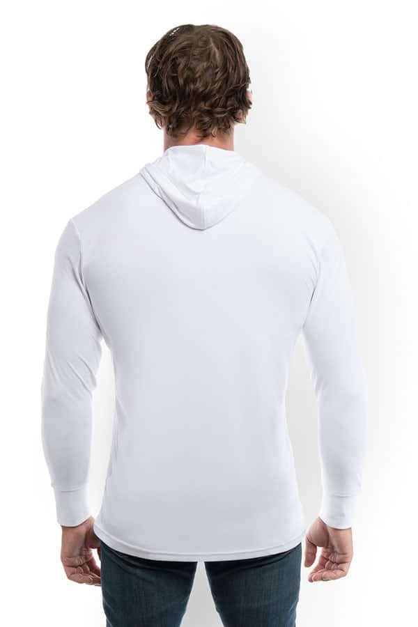 UPF 50 Performance Hoody - Che Cose Belle