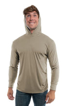UPF 50 Performance Hoody - Che Cose Belle
