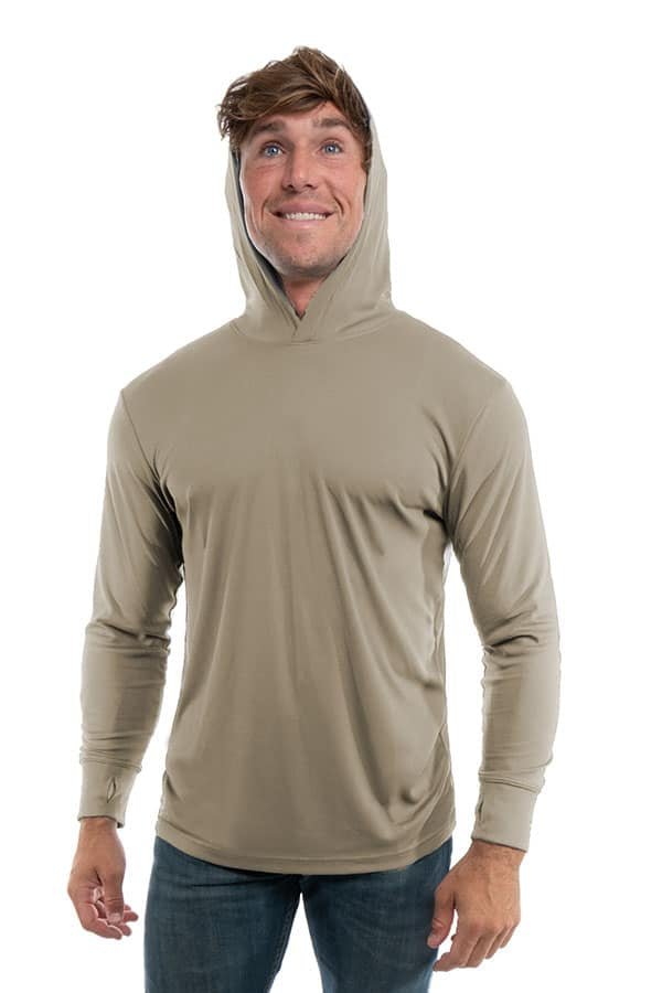 UPF 50 Performance Hoody - Che Cose Belle