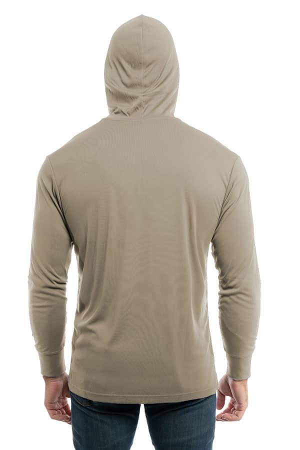 UPF 50 Performance Hoody - Che Cose Belle