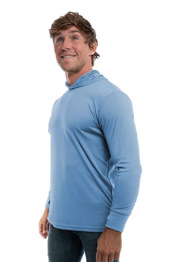 UPF 50 Performance Hoody - Che Cose Belle