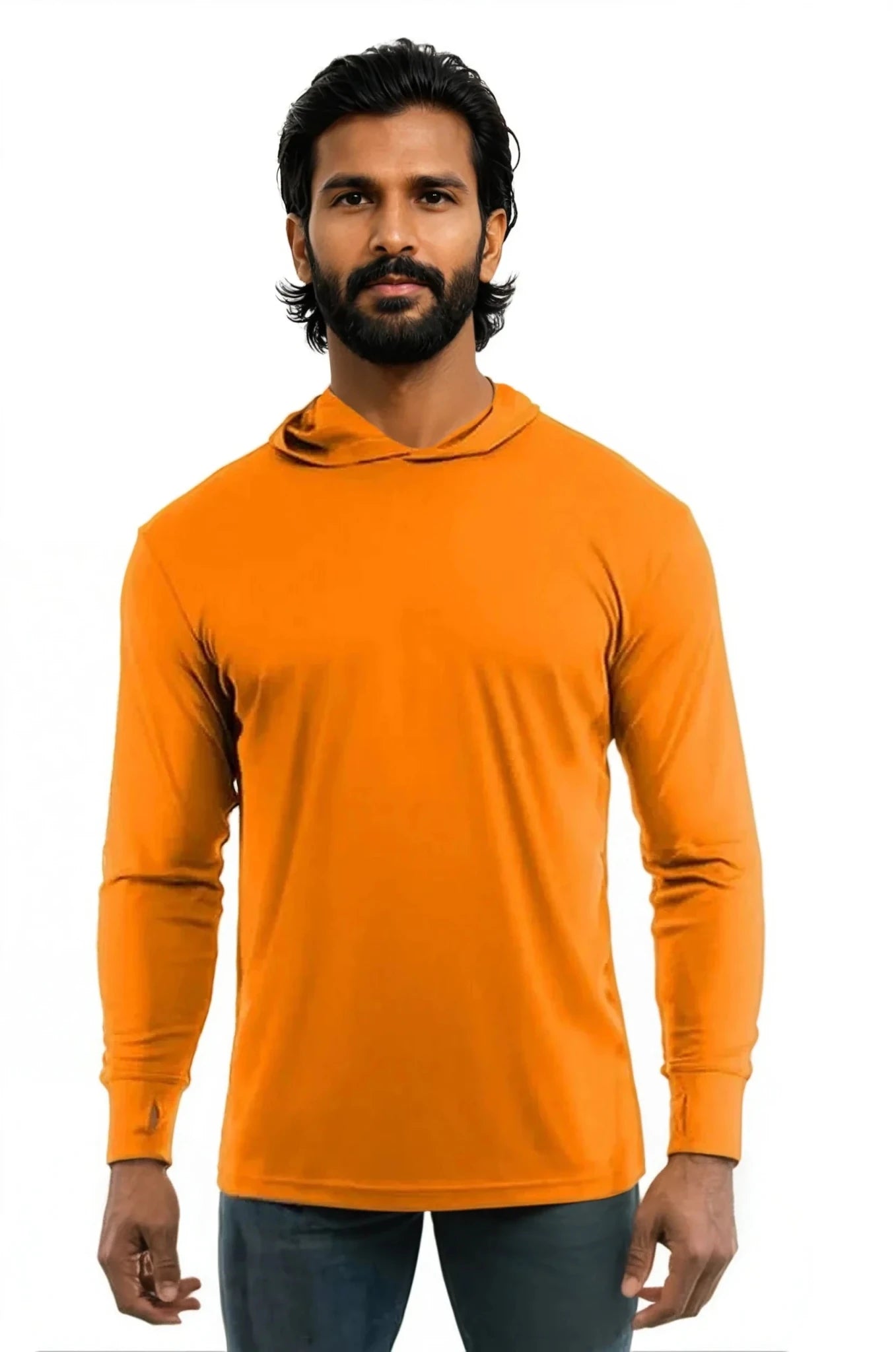 UPF 50 Performance Hoody - Che Cose Belle