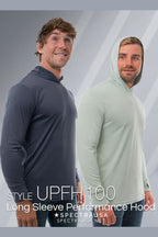 UPF 50 Performance Hoody - Che Cose Belle