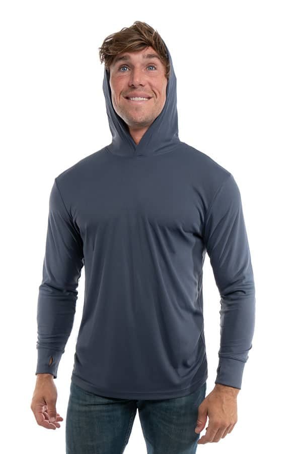 UPF 50 Performance Hoody - Che Cose Belle