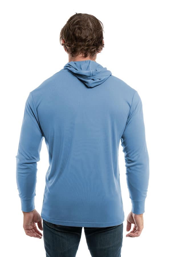 UPF 50 Performance Hoody - Che Cose Belle