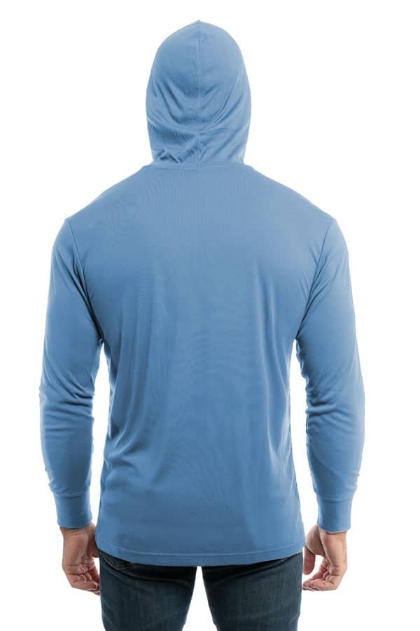 UPF 50 Performance Hoody - Che Cose Belle