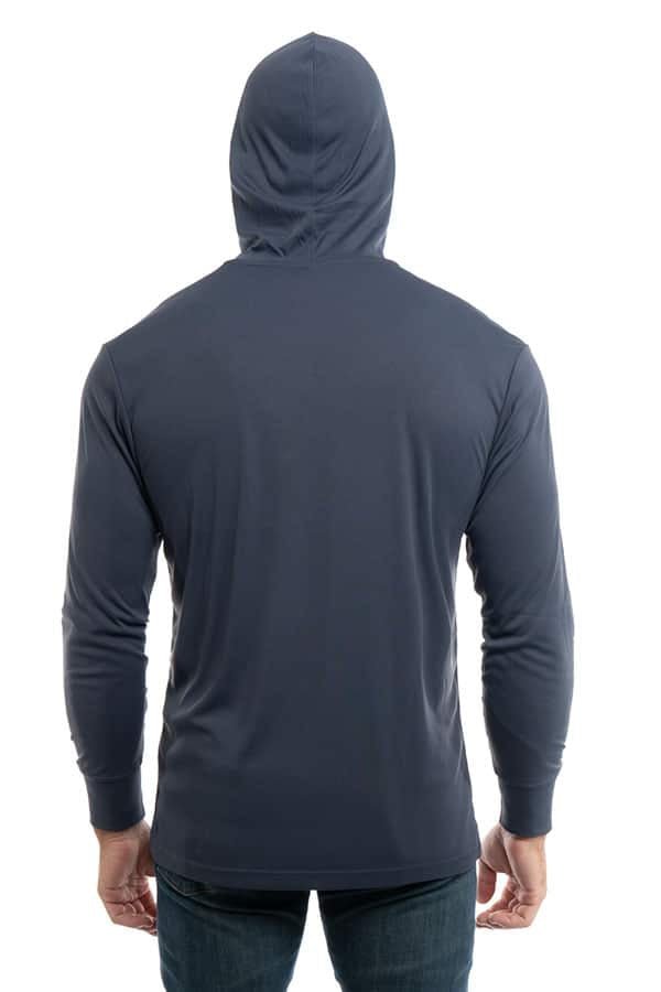 UPF 50 Performance Hoody - Che Cose Belle