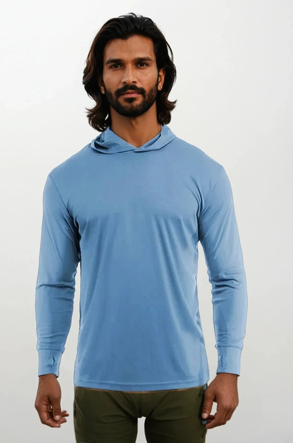 UPF 50 Performance Hoody - Che Cose Belle