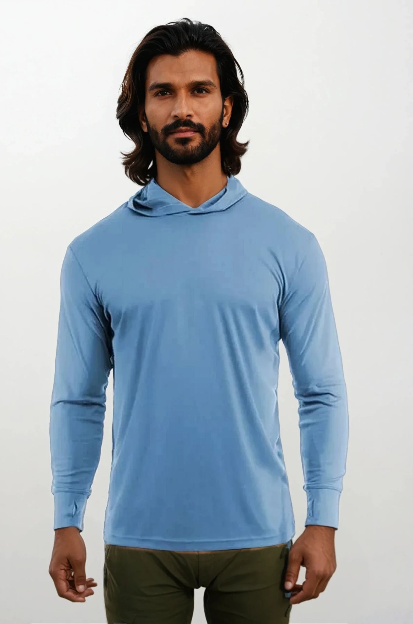 UPF 50 Performance Hoody - Che Cose Belle