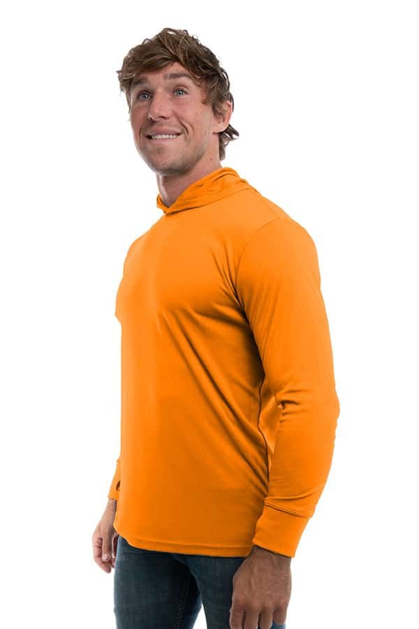 UPF 50 Performance Hoody - Che Cose Belle