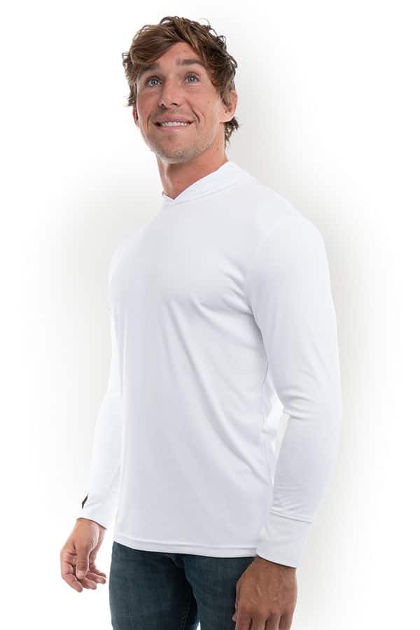 UPF 50 Performance Hoody - Che Cose Belle