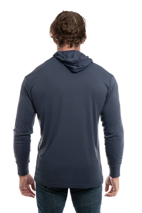 UPF 50 Performance Hoody - Che Cose Belle