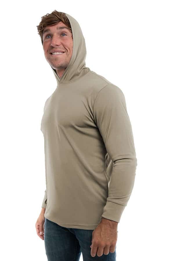UPF 50 Performance Hoody - Che Cose Belle
