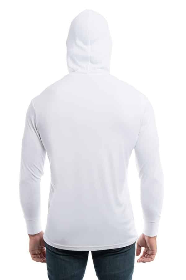 UPF 50 Performance Hoody - Che Cose Belle