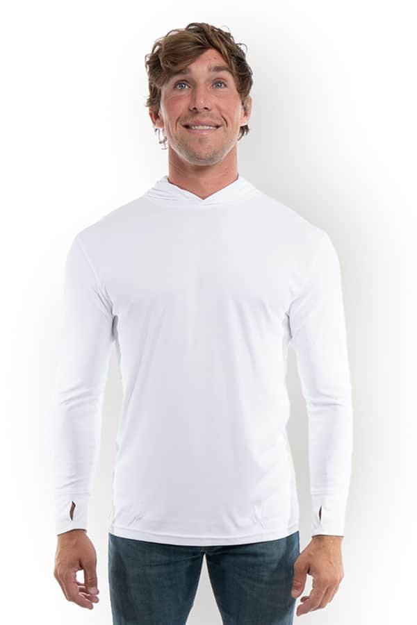 UPF 50 Performance Hoody - Che Cose Belle