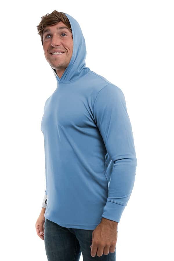 UPF 50 Performance Hoody - Che Cose Belle