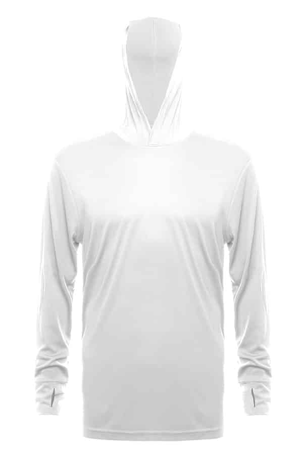 UPF 50 Performance Hoody - Che Cose Belle