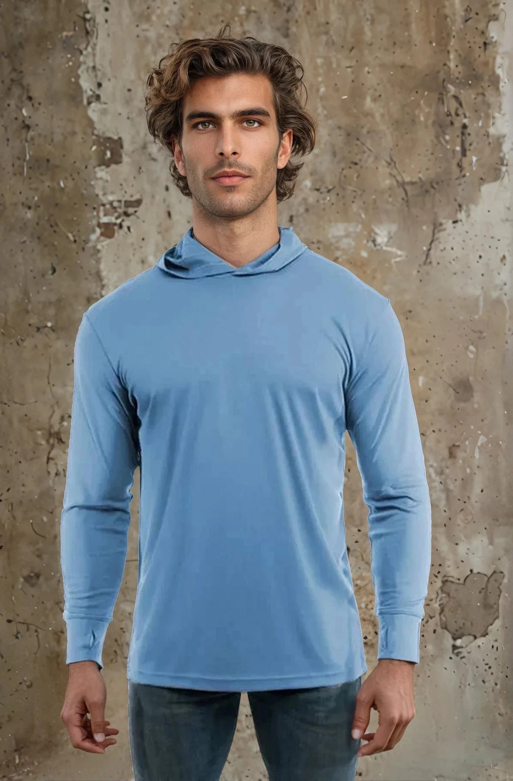 UPF 50 Performance Hoody - Che Cose Belle
