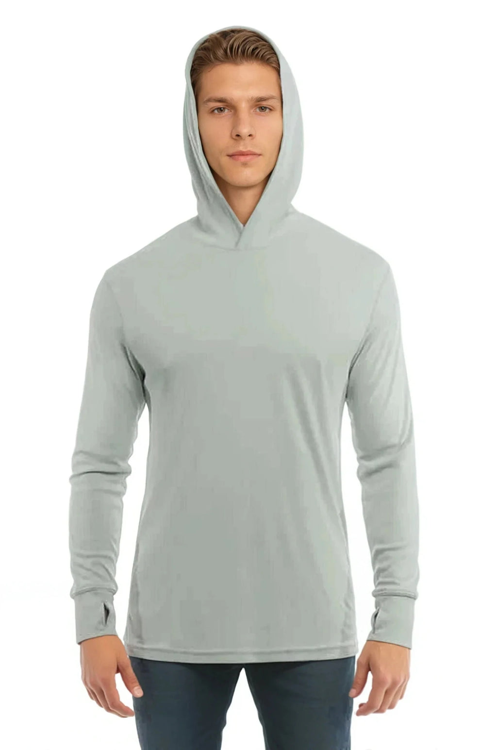 UPF 50 Performance Hoody - Che Cose Belle