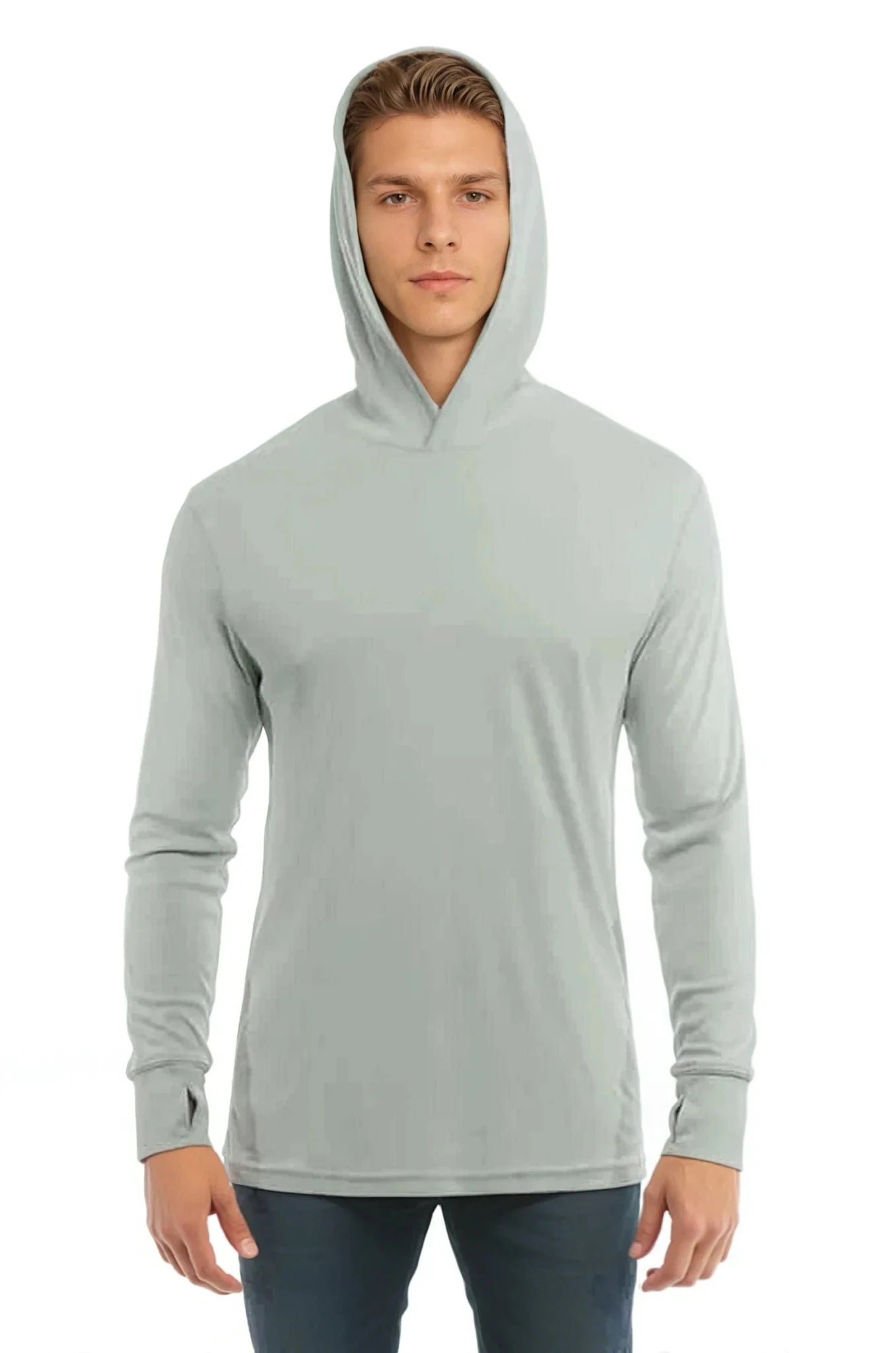 UPF 50 Performance Hoody - Che Cose Belle