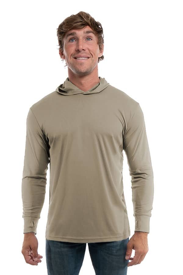 UPF 50 Performance Hoody - Che Cose Belle