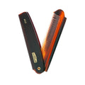 Uppercut Deluxe CT7 Flip Comb Folding Pocket Comb - Che Cose Belle