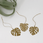 Urban Jungle Ornament Set - Che Cose Belle